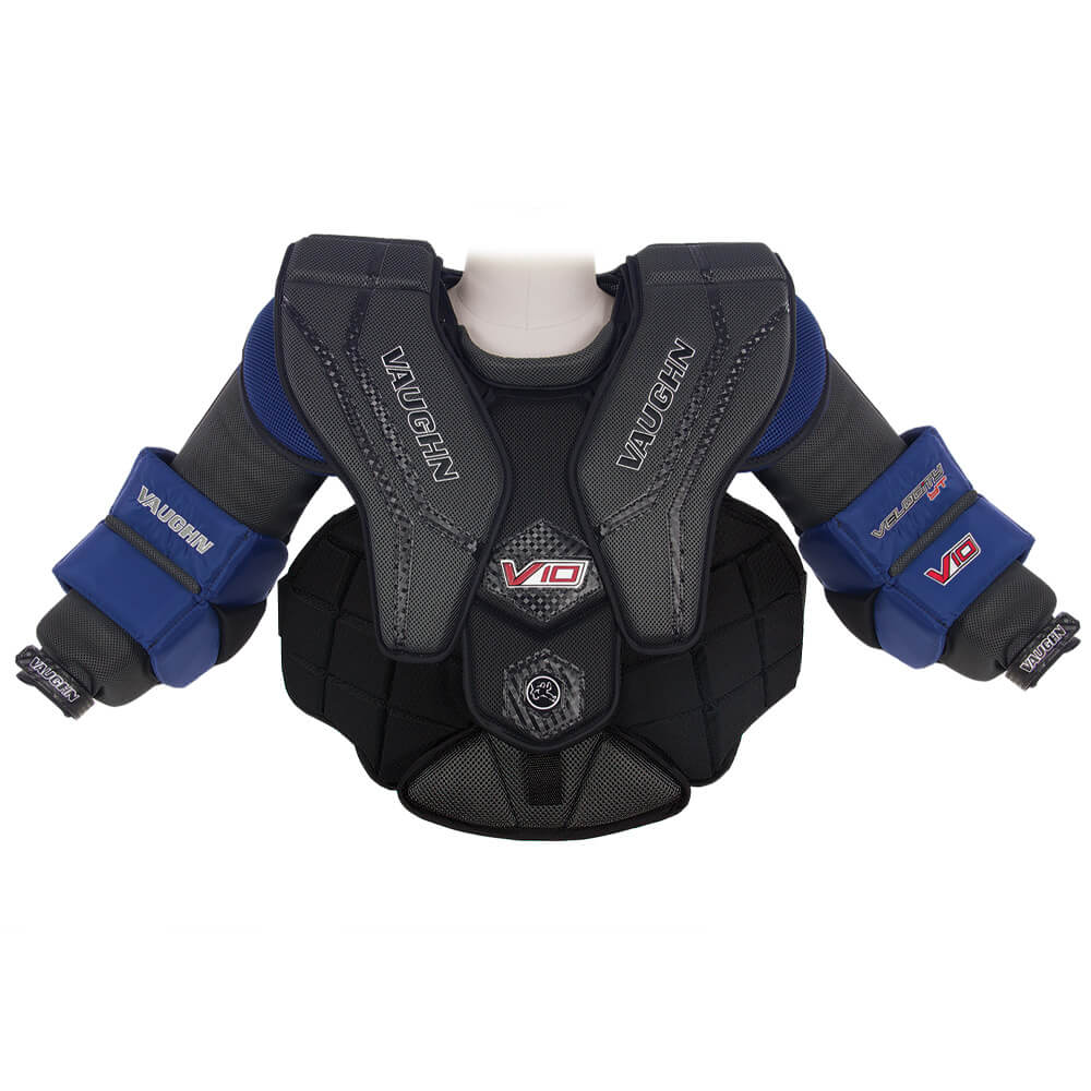 VP V10 YOUTH ARM AND CHEST PAD