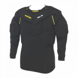 VPS SLR PRO PADDED GOALIE COMPRESSION SHIRT