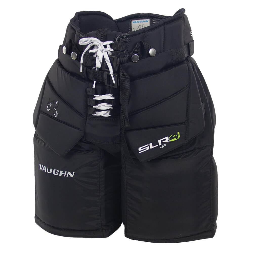 P SLR4 JUNIOR GOAL PANT