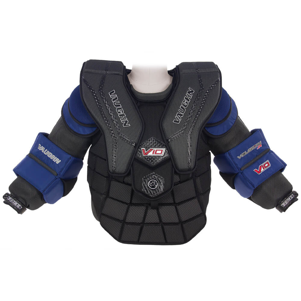 VP V10 JUNIOR ARM AND CHEST PAD